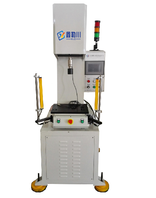 使用數(shù)控油壓機(jī)有哪些注意問(wèn)題?